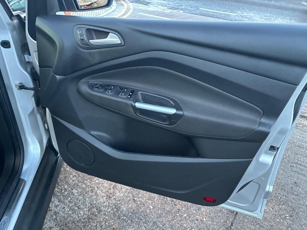 Used Ford C-Max 2017 for sale - 77212030: Photo 15