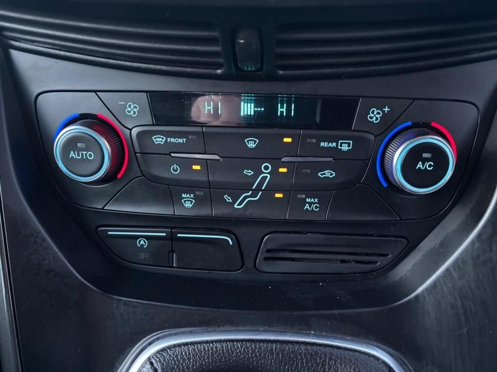 Used Ford C-Max 2017 for sale - 77212030: Photo 29