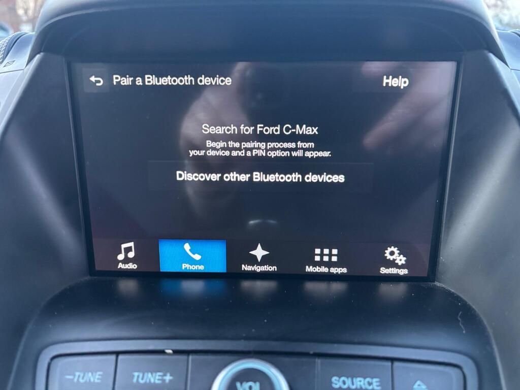 Used Ford C-Max 2017 for sale - 77212030: Photo 31