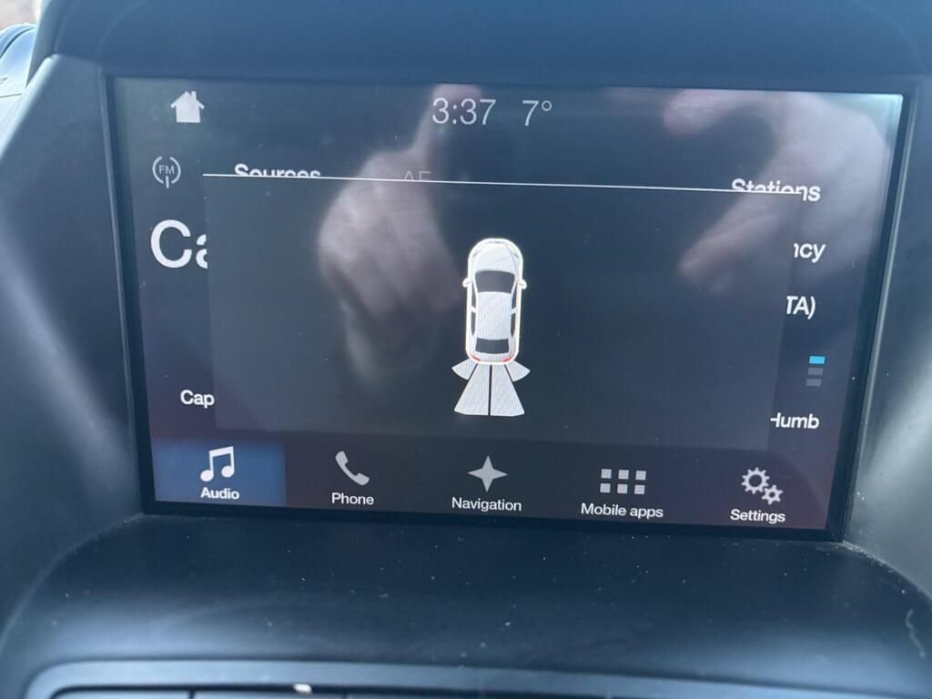 Used Ford C-Max 2017 for sale - 77212030: Photo 33