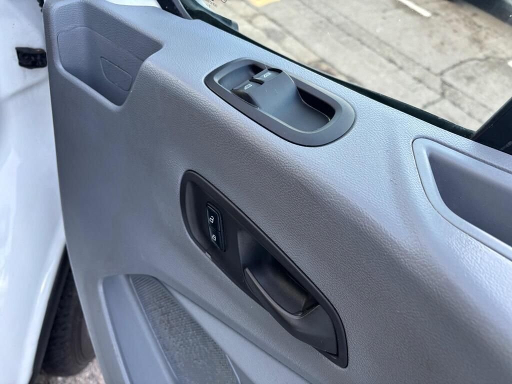 Used Ford Transit 2018 for sale - 76945376: Photo 10