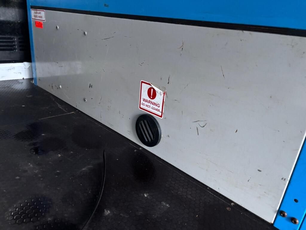 Used Ford Transit 2018 for sale - 76945376: Photo 21