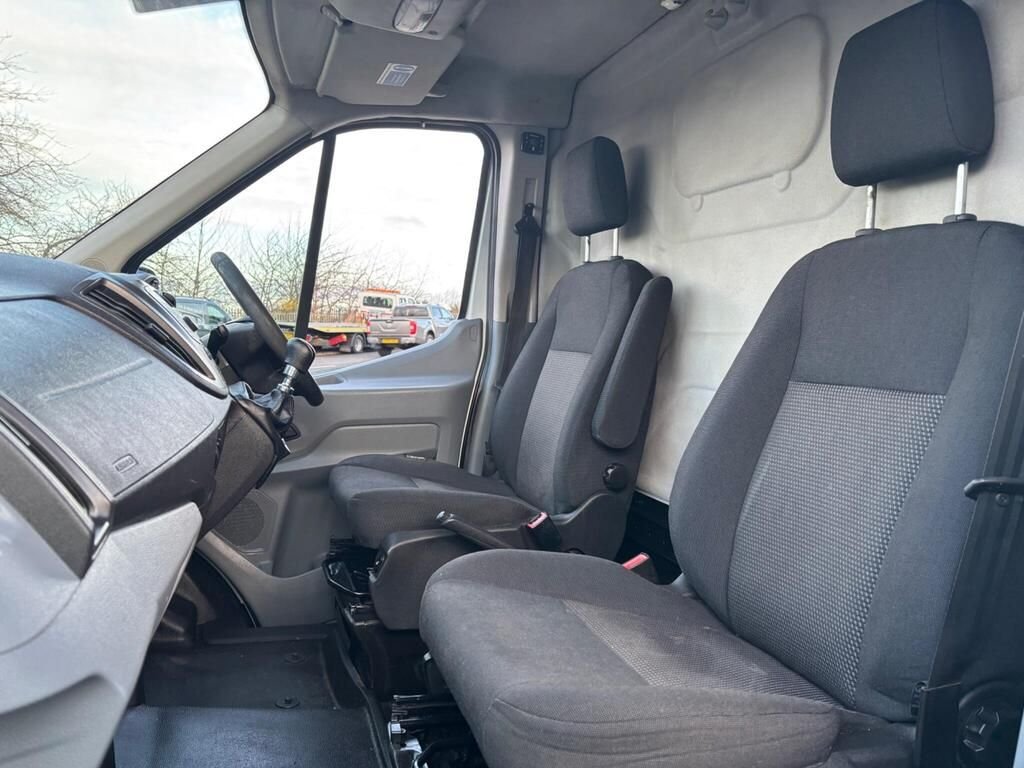 Used Ford Transit 2018 for sale - 76945376: Photo 26