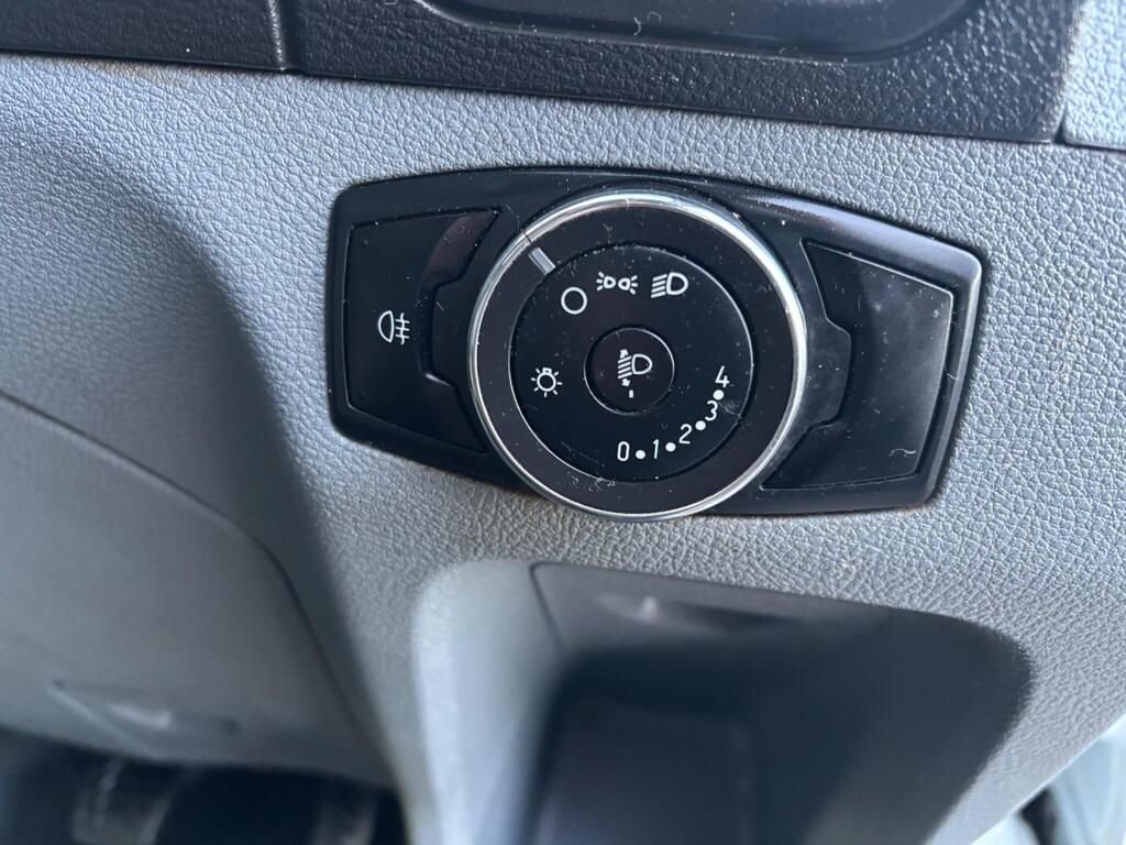 Used Ford Transit 2018 for sale - 76945376: Photo 28