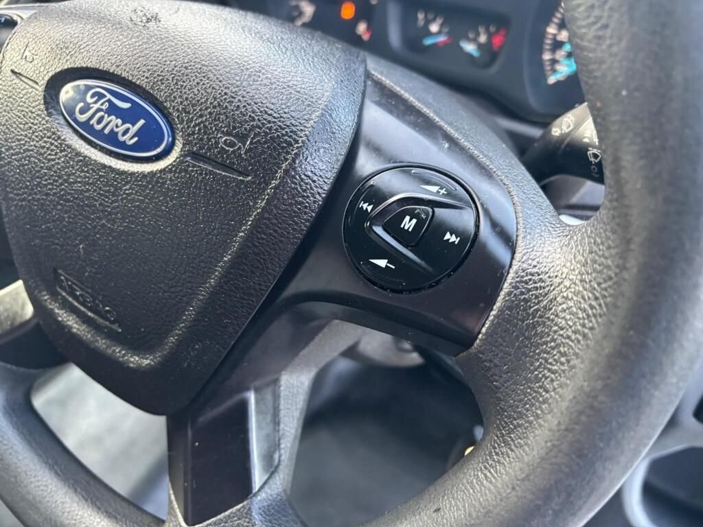 Used Ford Transit 2018 for sale - 76945376: Photo 32
