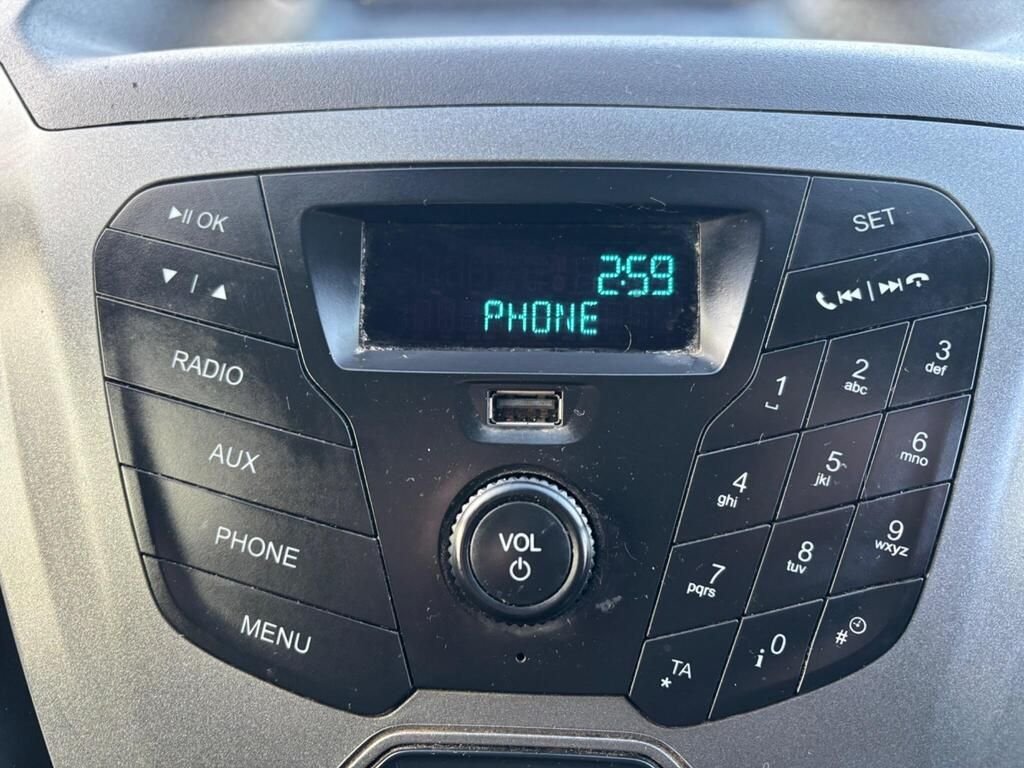 Used Ford Transit 2018 for sale - 76945376: Photo 35