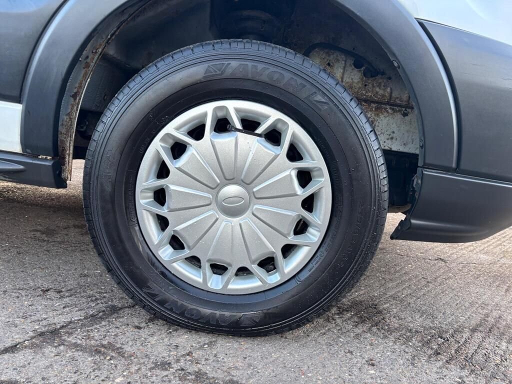 Used Ford Transit 2018 for sale - 76945376: Photo 5