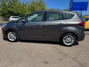 Used Ford C-Max 2016 for sale - 74743314: Photo