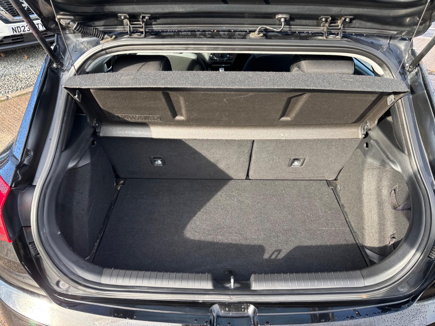 Used Hyundai i20 2015 for sale - 76440406: Photo 18