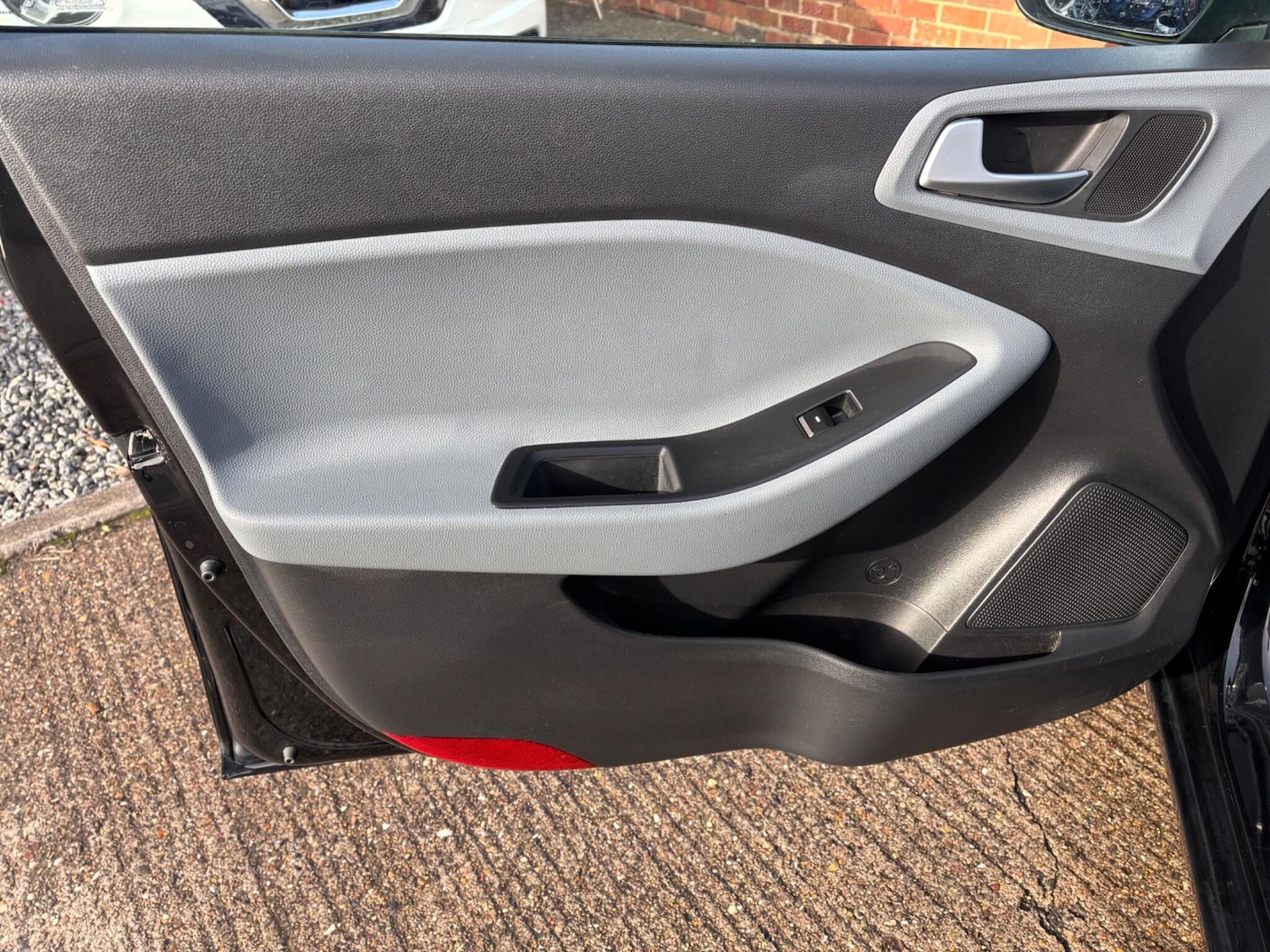 Used Hyundai i20 2015 for sale - 76440406: Photo 20