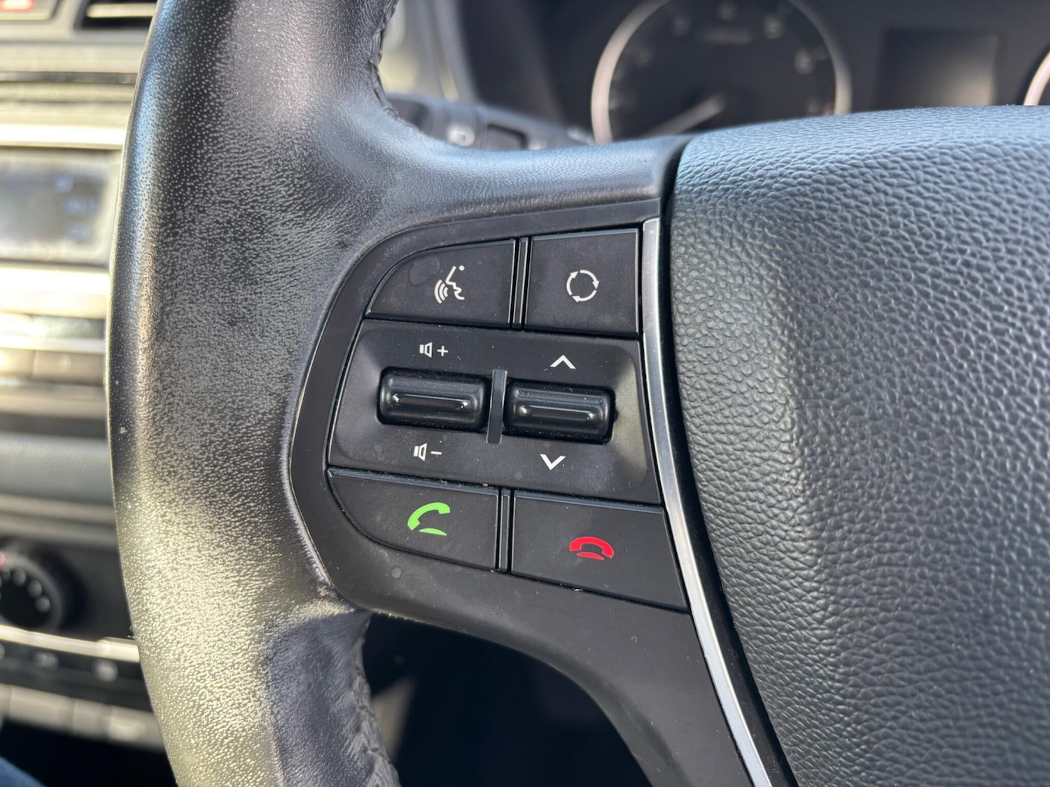 Used Hyundai i20 2015 for sale - 76440406: Photo 24