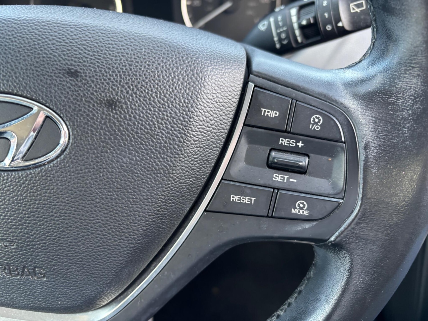 Used Hyundai i20 2015 for sale - 76440406: Photo 25