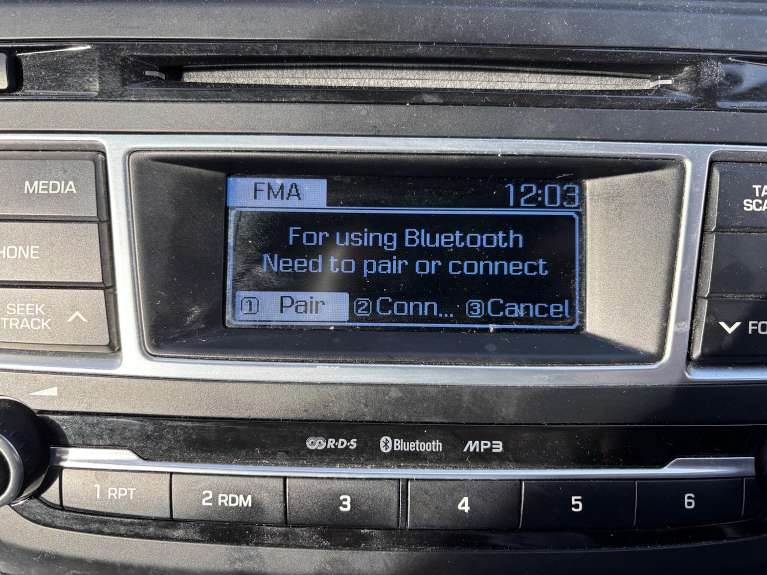 Used Hyundai i20 2015 for sale - 76440406: Photo 27