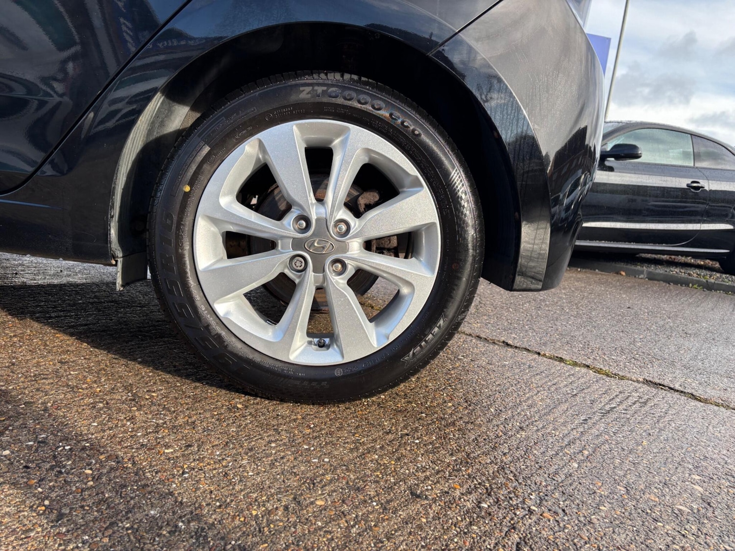 Used Hyundai i20 2015 for sale - 76440406: Photo 5