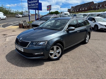 Used Skoda Octavia 2020 for sale - 78955590: Photo
