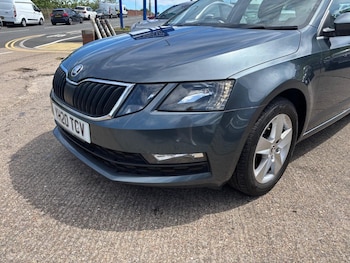Used Skoda Octavia 2020 for sale - 78955590: Photo