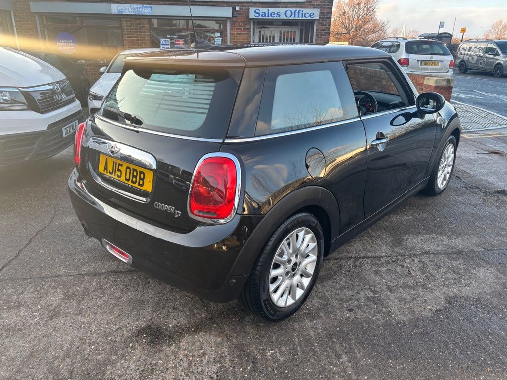 Used MINI Hatch 2015 for sale - 77227302: Photo 11