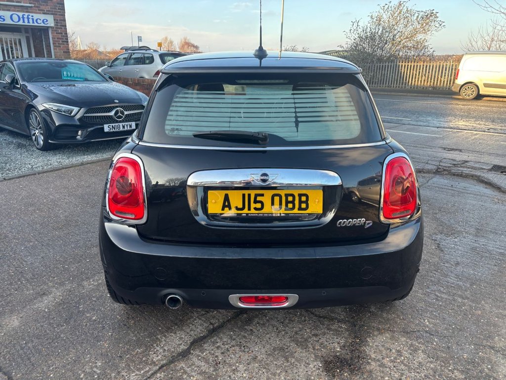 Used MINI Hatch 2015 for sale - 77227302: Photo 12