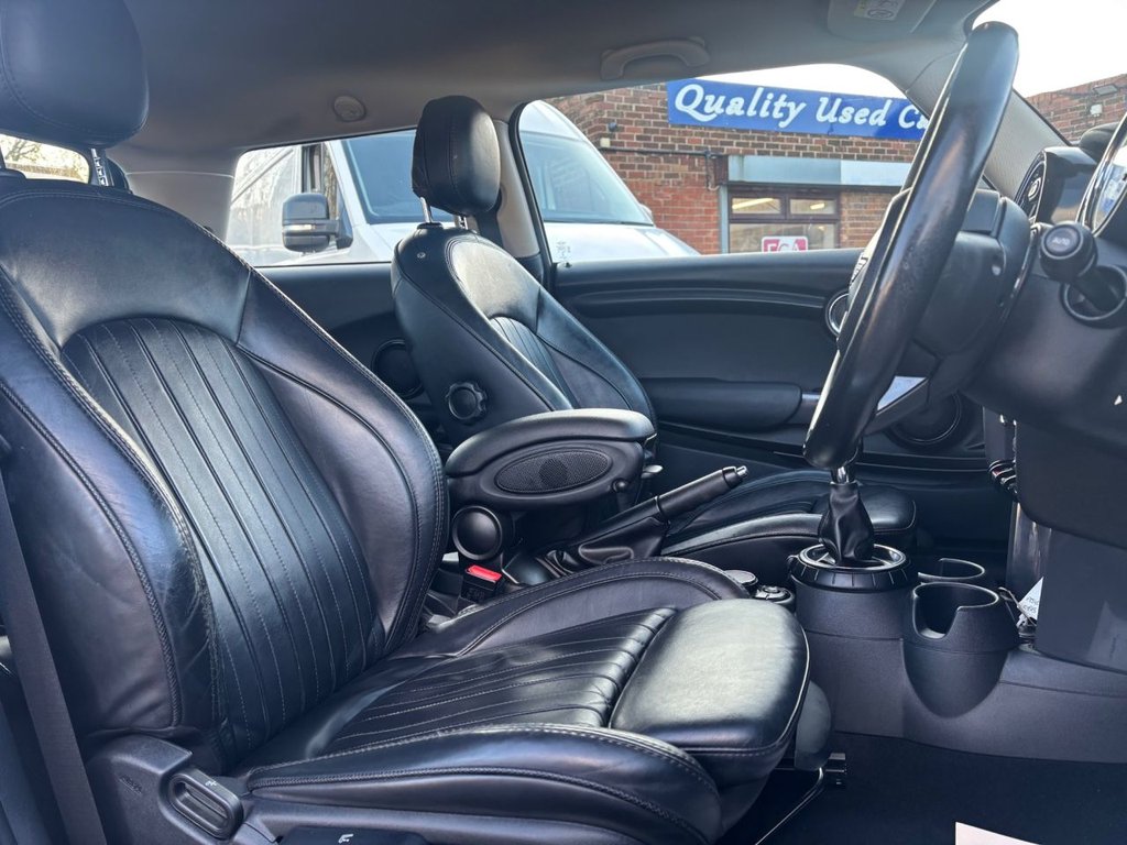 Used MINI Hatch 2015 for sale - 77227302: Photo 13