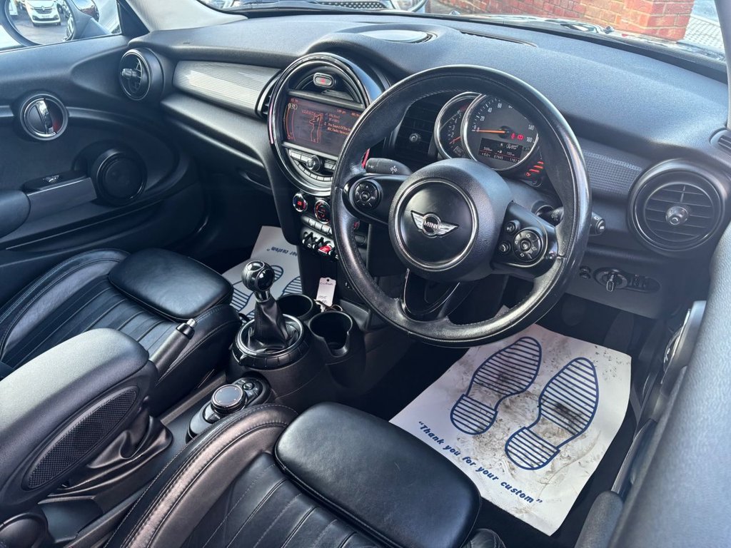 Used MINI Hatch 2015 for sale - 77227302: Photo 15