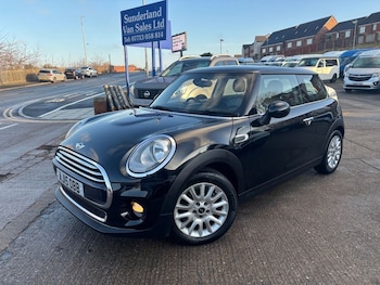 2015 (15) - 1.5 Cooper D 3dr
