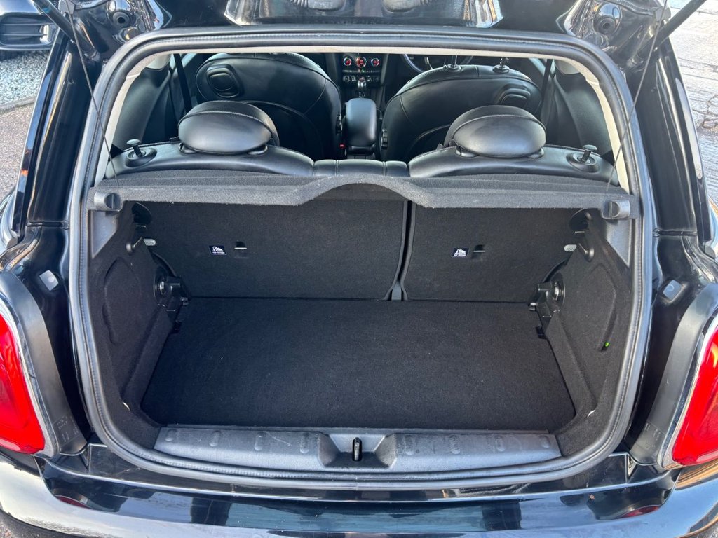 Used MINI Hatch 2015 for sale - 77227302: Photo 20