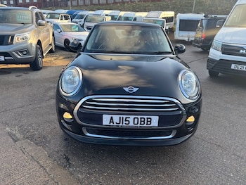 Used MINI Hatch 2015 for sale - 77227302: Photo