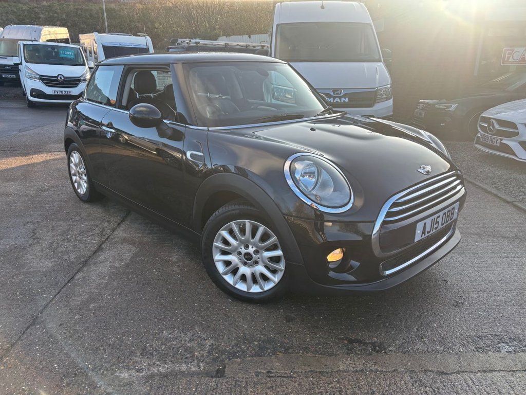Used MINI Hatch 2015 for sale - 77227302: Photo 3