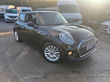 Used MINI Hatch 2015 for sale - 77227302: Photo