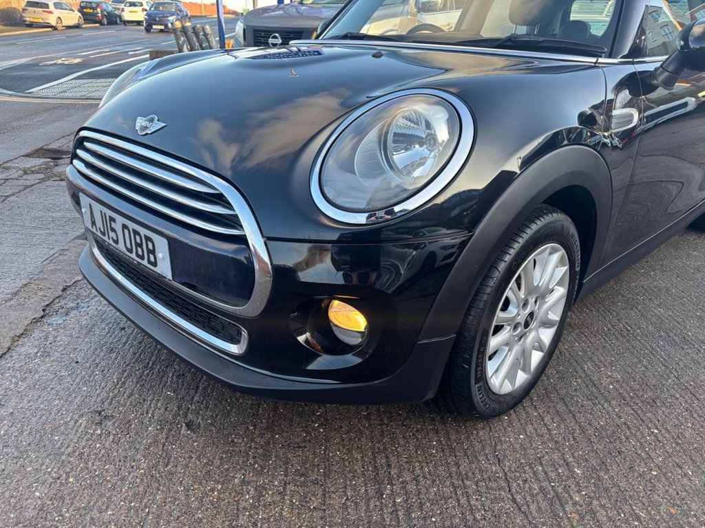 Used MINI Hatch 2015 for sale - 77227302: Photo 5