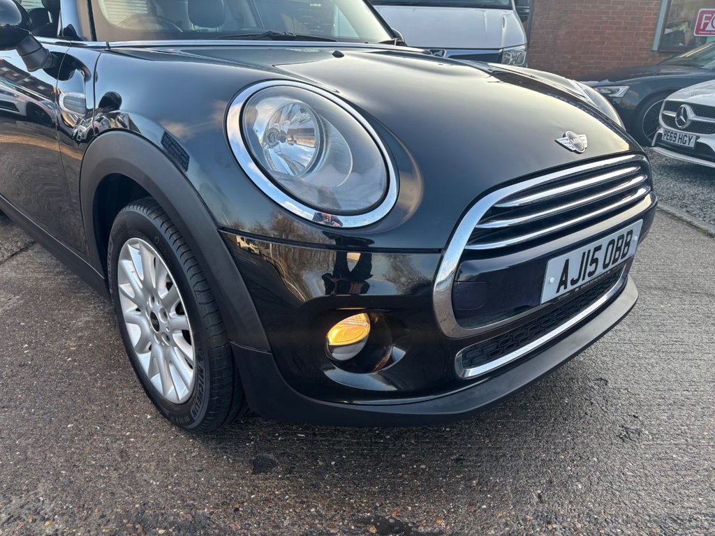 Used MINI Hatch 2015 for sale - 77227302: Photo 6