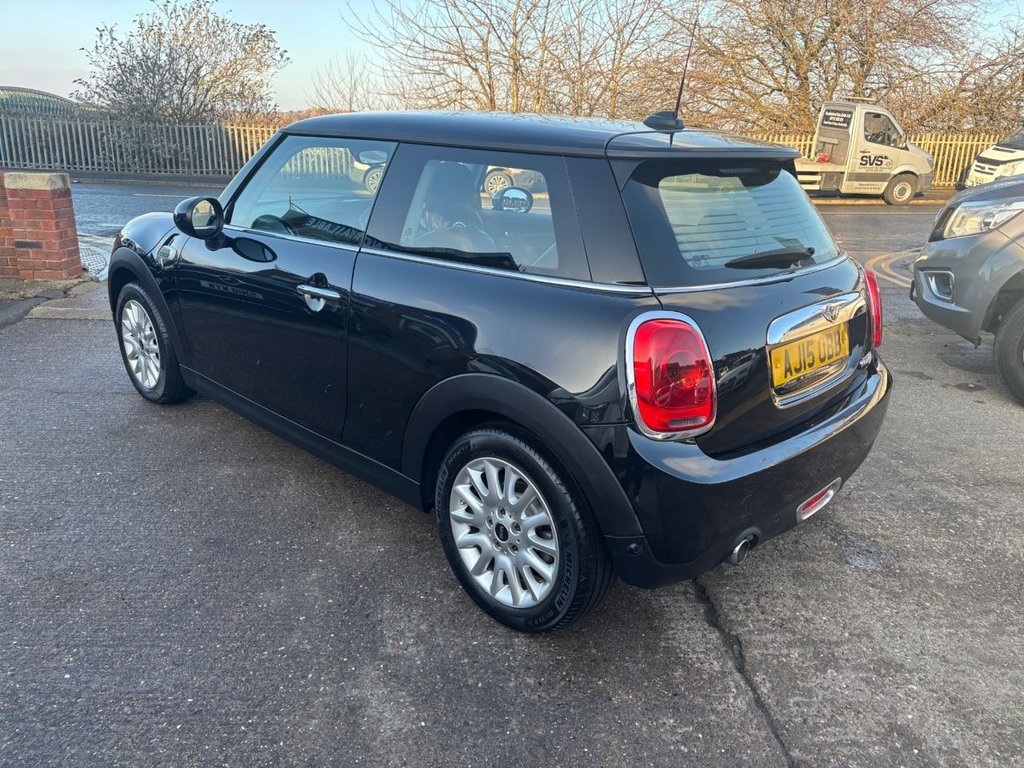 Used MINI Hatch 2015 for sale - 77227302: Photo 7