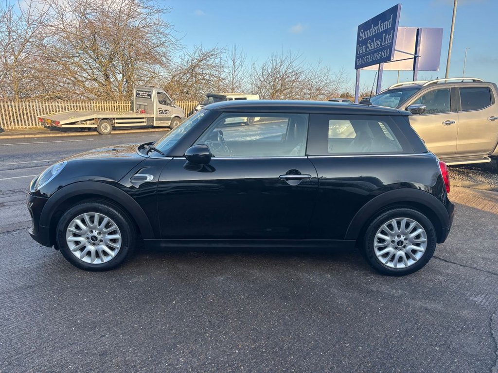 Used MINI Hatch 2015 for sale - 77227302: Photo 8