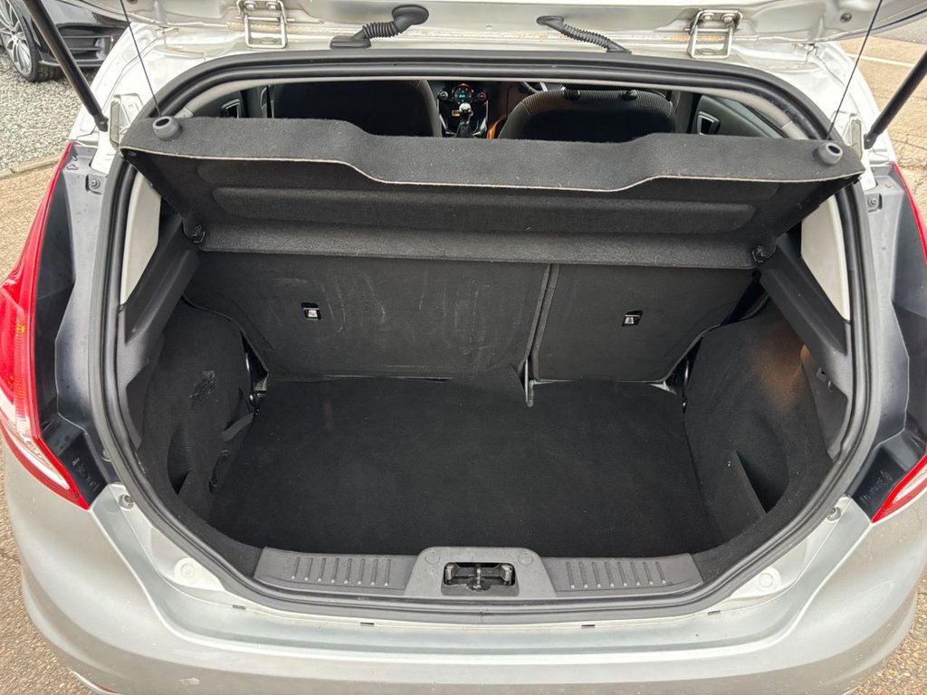 Used Ford Fiesta 2015 for sale - 77038443: Photo 17