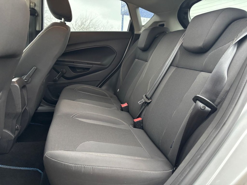 Used Ford Fiesta 2015 for sale - 77038443: Photo 22