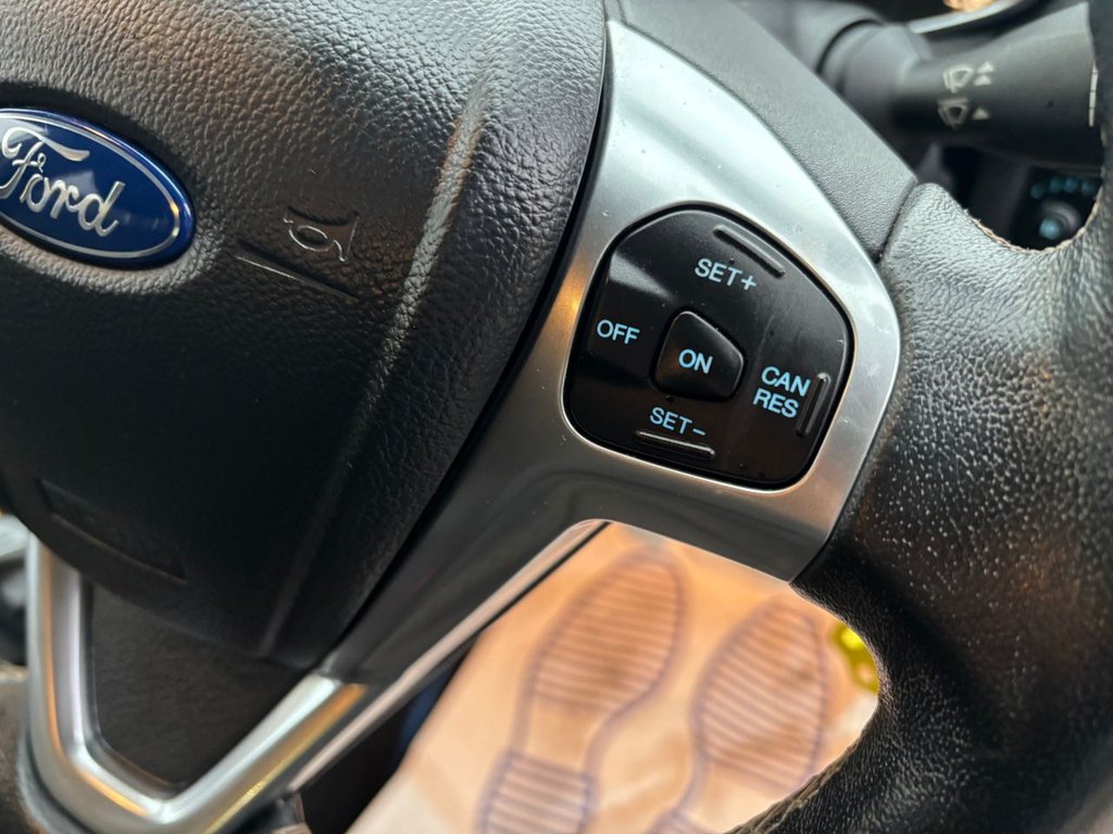 Used Ford Fiesta 2015 for sale - 77038443: Photo 23