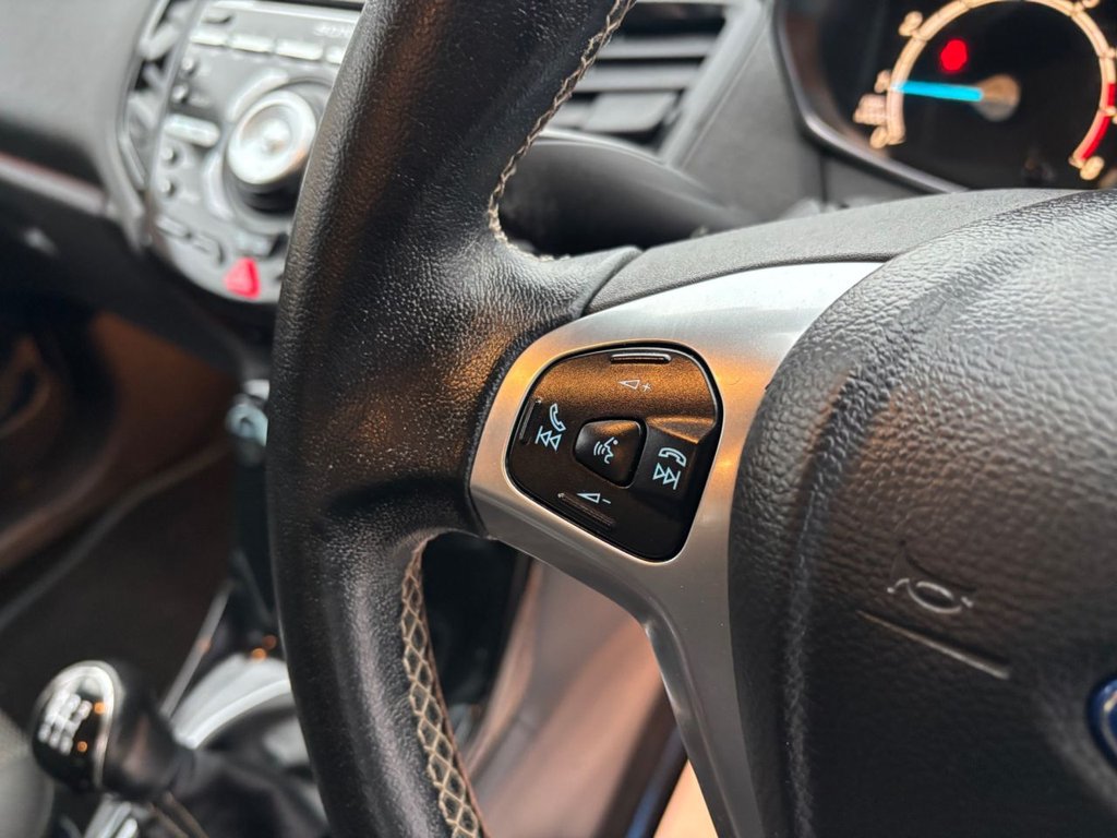 Used Ford Fiesta 2015 for sale - 77038443: Photo 28