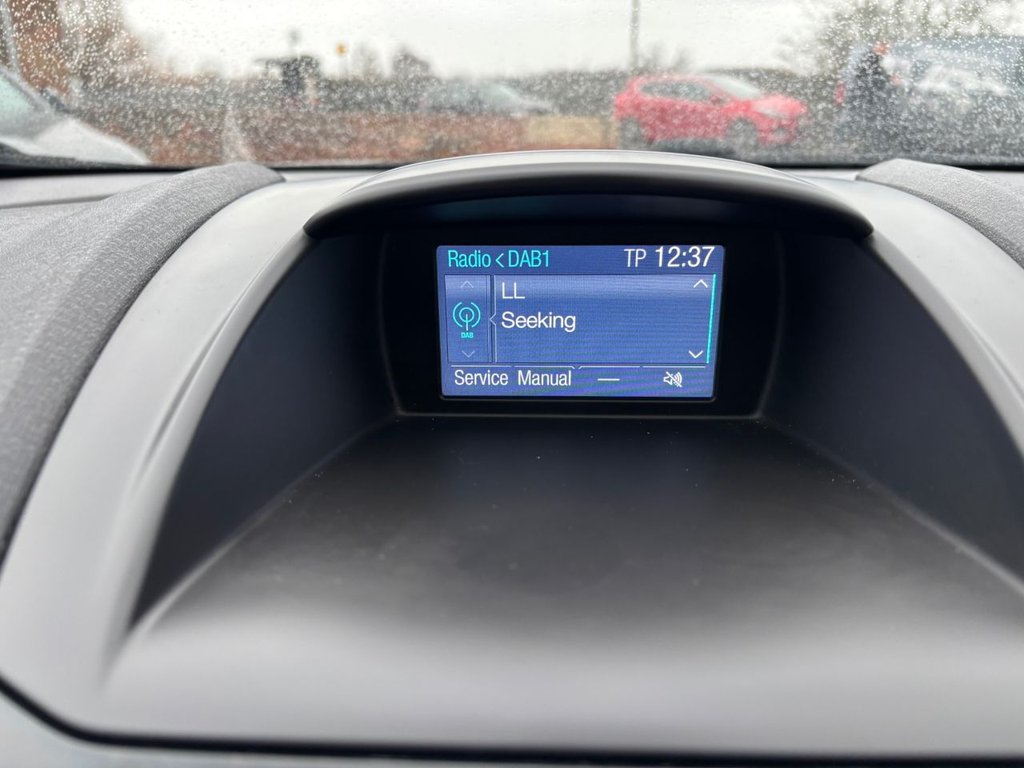 Used Ford Fiesta 2015 for sale - 77038443: Photo 29