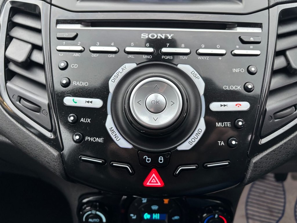 Used Ford Fiesta 2015 for sale - 77038443: Photo 30