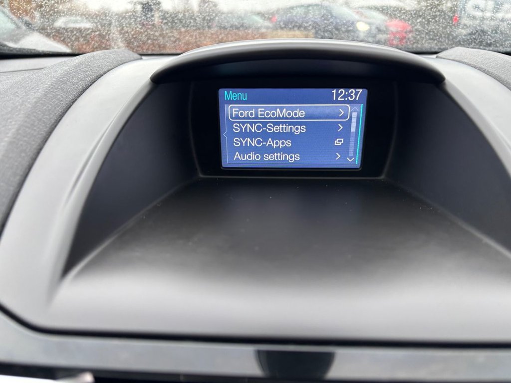 Used Ford Fiesta 2015 for sale - 77038443: Photo 32