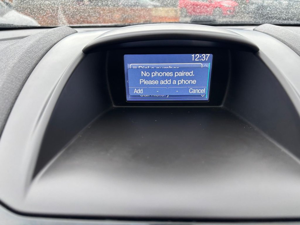 Used Ford Fiesta 2015 for sale - 77038443: Photo 33