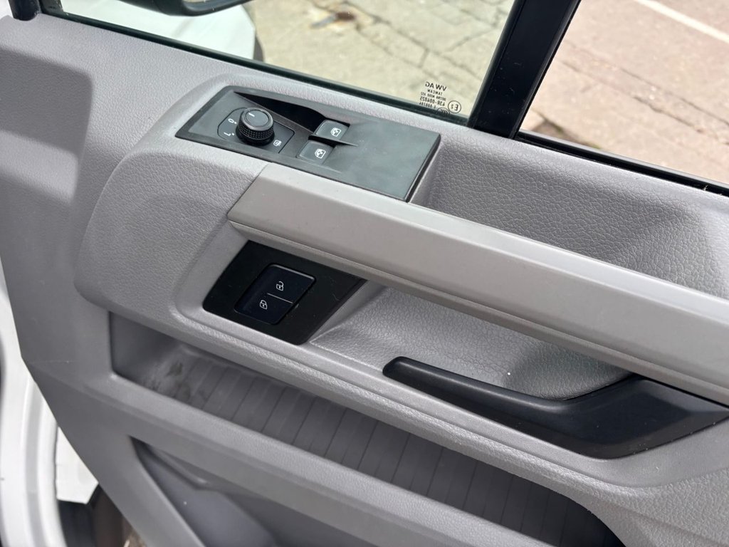 Used Volkswagen Crafter 2020 for sale - 77212304: Photo 12