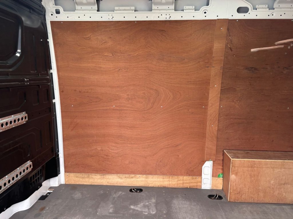 Used Volkswagen Crafter 2020 for sale - 77212304: Photo 21