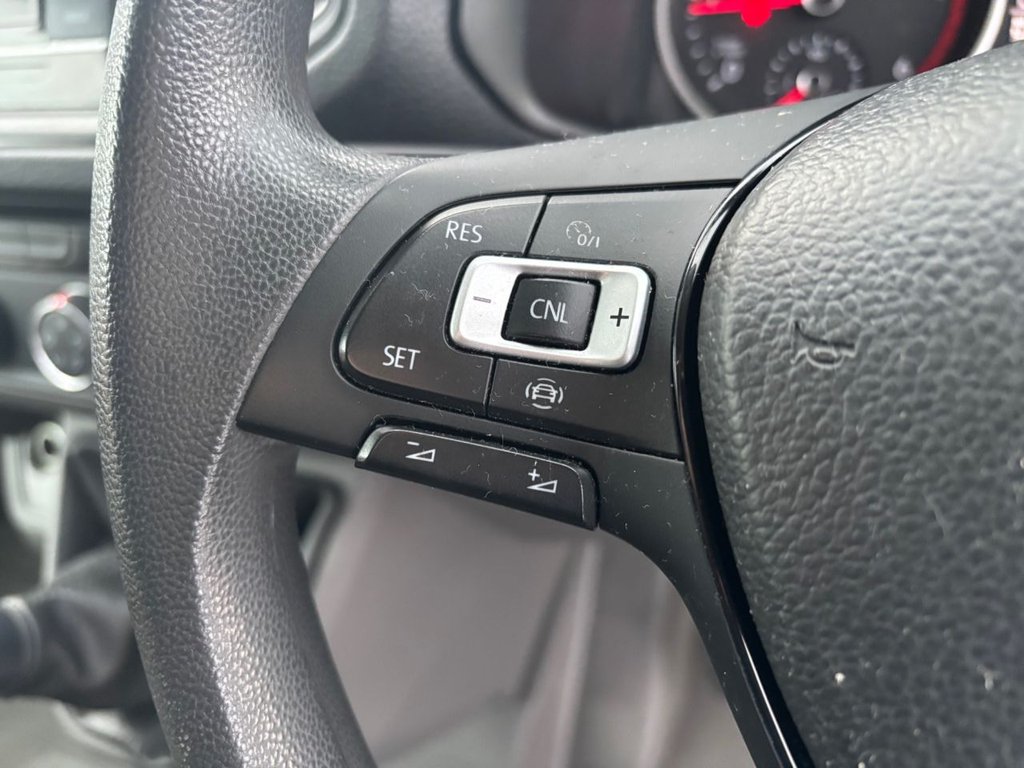 Used Volkswagen Crafter 2020 for sale - 77212304: Photo 23