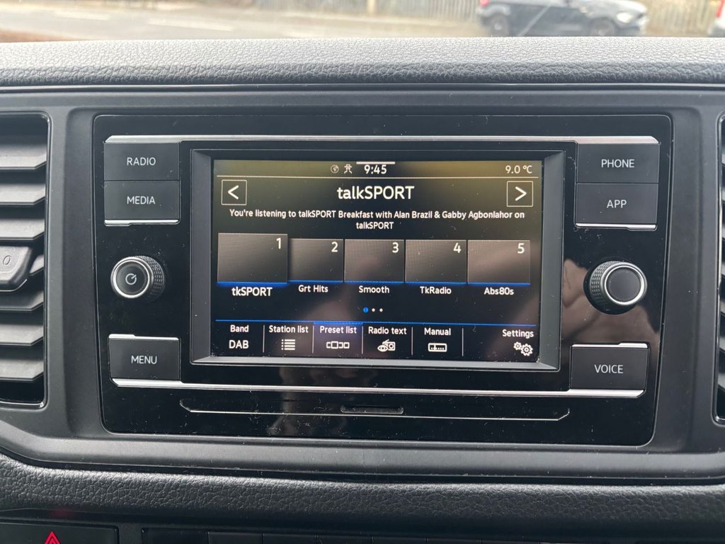 Used Volkswagen Crafter 2020 for sale - 77212304: Photo 25