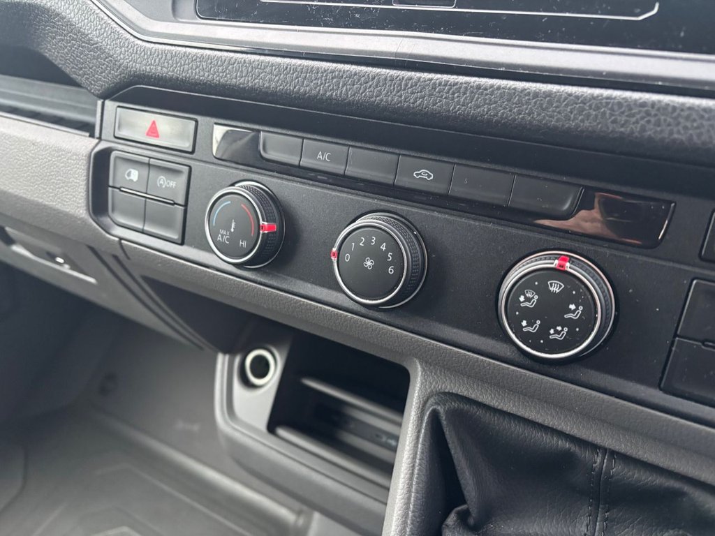 Used Volkswagen Crafter 2020 for sale - 77212304: Photo 27