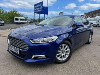 2018 (67) - 1.5 TDCi ECOnetic Titanium Edition 5dr