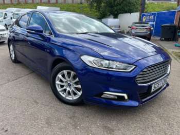 Used Ford Mondeo 2018 for sale - 74832531: Photo