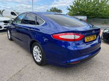 Used Ford Mondeo 2018 for sale - 74832531: Photo
