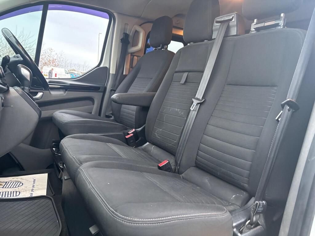 Used Ford Transit Custom 2020 for sale - 76945363: Photo 20